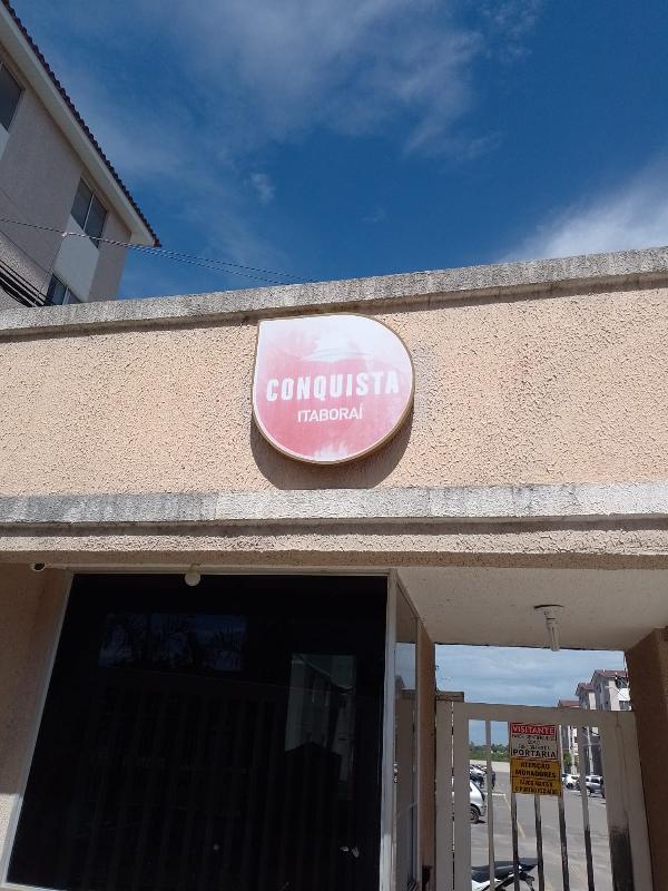 Imóvel em ITABORAI/RJ