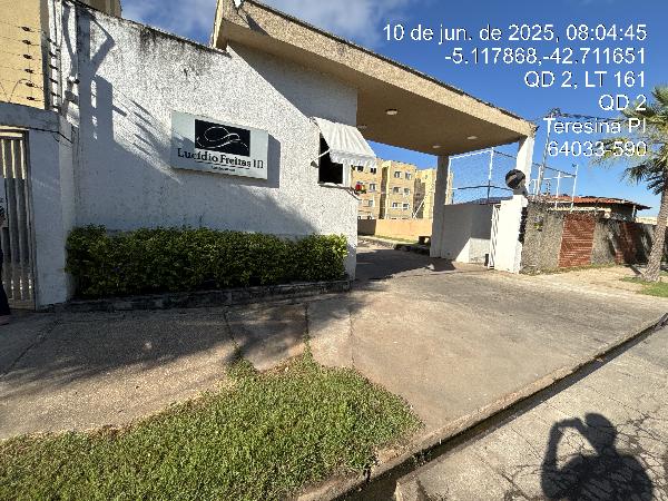 Imóvel em TERESINA/PI