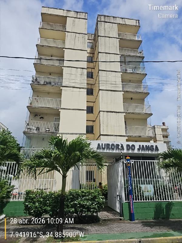 Foto de Imóvel 2 quartos, 74 m², CENTRO - Leilão em Paulista/PE, 41% abaixo da avaliação