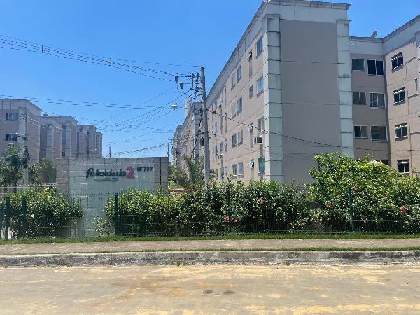 Imóvel em QUEIMADOS/RJ