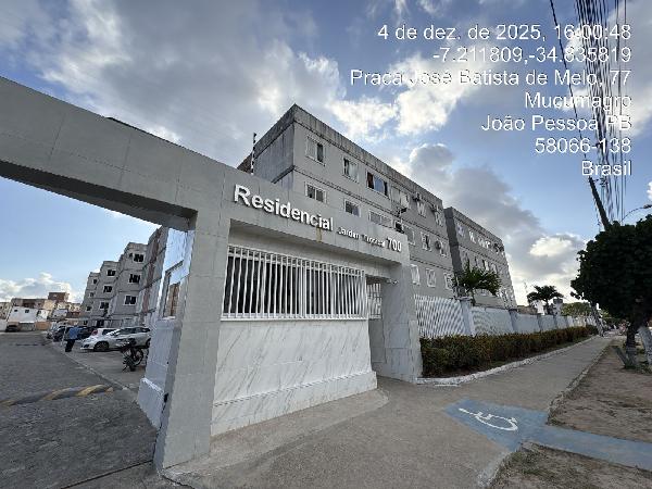 Imóvel em JOAO PESSOA/PB