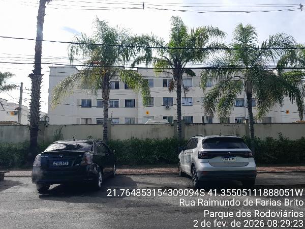 Imóvel em CAMPOS DOS GOYTACAZES/RJ