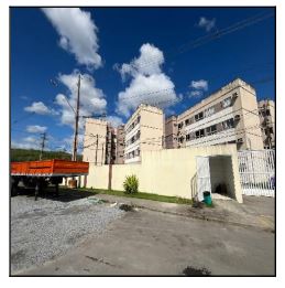Imóvel em SAO LOURENCO DA MATA/PE