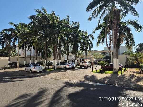 Imóvel em ARACATUBA/SP