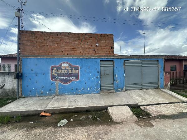 Imóvel em CASTANHAL/PA