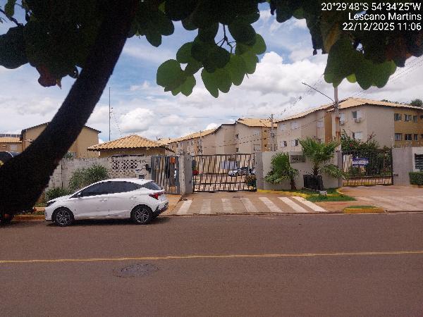 Imóvel em CAMPO GRANDE/MS
