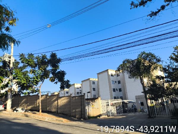 Foto de Imóvel na Avenida Professor Djalma Guimaraes, 1862 - Leilão em SANTA LUZIA/MG, 41% abaixo da avaliação