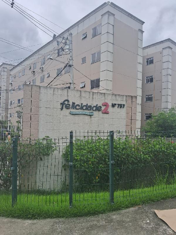 Imóvel em QUEIMADOS/RJ