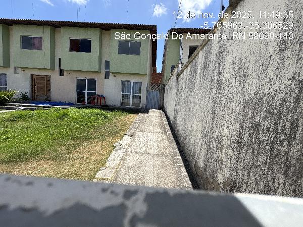 Foto de Imóvel na Rua Silvio Roberto Vitoriano Rolim, 175 - Leilão em SAO GONCALO DO AMARANTE/RN, 44% abaixo da avaliação