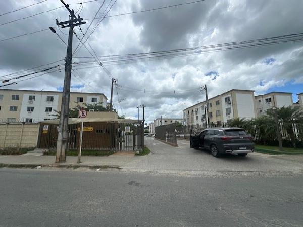 Imóvel em CAMARAGIBE/PE