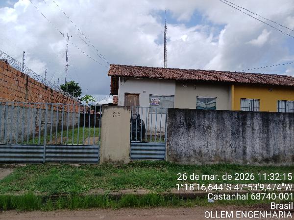Imóvel em CASTANHAL/PA
