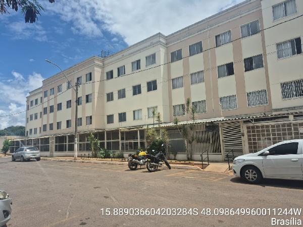 Imóvel em SAMAMBAIA/DF