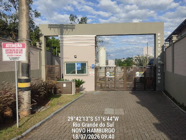 Imóvel em NOVO HAMBURGO/RS