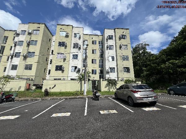 Foto de Imóvel 2 quartos, 83 m², COLONIA TERRA NOVA - Leilão em Manaus/AM, 40% abaixo da avaliação