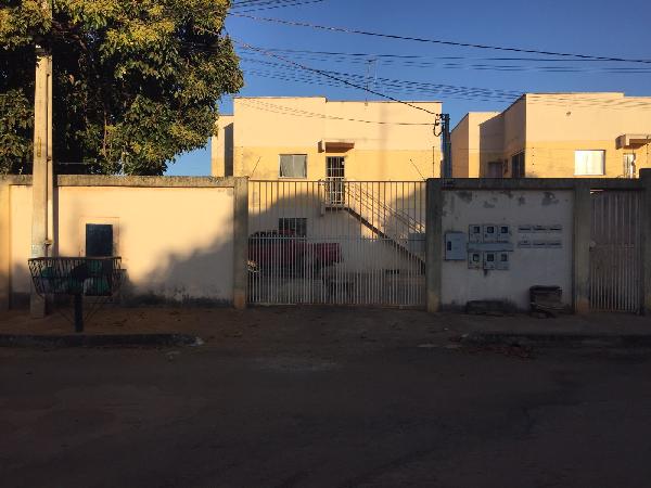 Foto de Imóvel 2 quartos, 54 m², PARQUE ESTRELA DALVA IX - Leilão em Luziânia/GO, 45% abaixo da avaliação