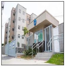 Imóvel em NOVA IGUACU/RJ