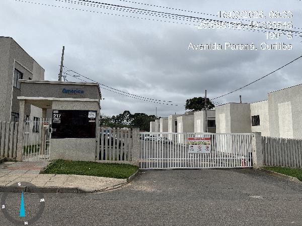 Imóvel em FAZENDA RIO GRANDE/PR