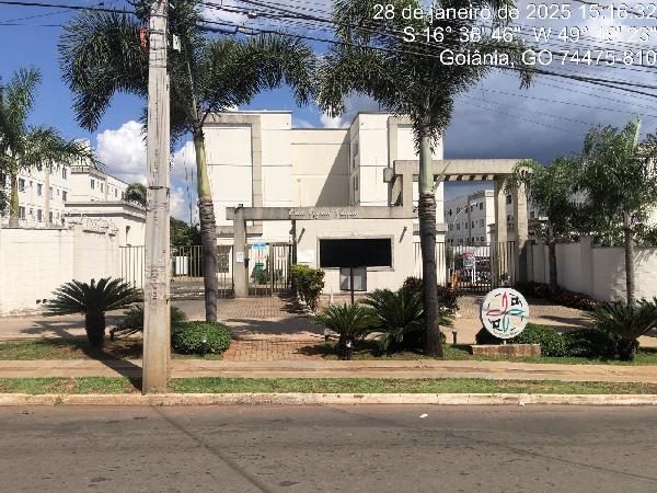 Foto de Imóvel na Rua Crepusculo - Leilão em GOIANIA/GO, 40% abaixo da avaliação