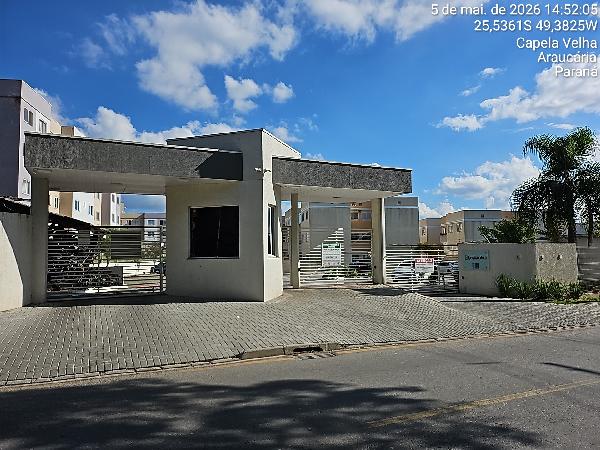 Imóvel em ARAUCARIA/PR