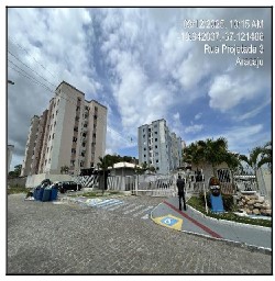 Foto de Imóvel 3 quartos, ROSA ELZE - Leilão em São Cristóvão/SE, 38% abaixo da avaliação