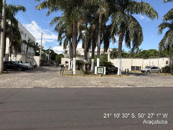 Imóvel em ARACATUBA/SP
