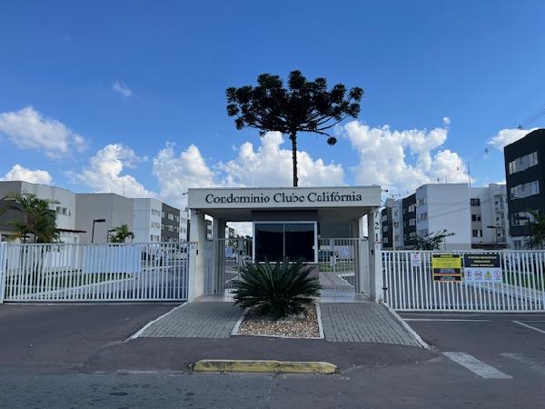 Foto de Imóvel na Rua Maria Joaquina Vaz, 721 - Leilão em Campo Largo/PR