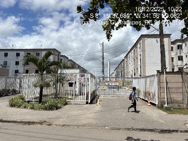 Imóvel em JABOATAO DOS GUARARAPES/PE