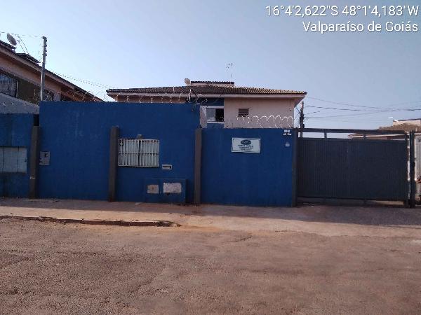 Foto de Imóvel 2 quartos, SETOR DE CHACARAS ANHANGUERA C - Leilão em Valparaíso de Goiás/GO, 53% abaixo da avaliação