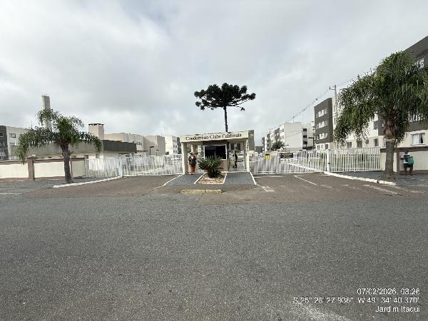 Imóvel em CAMPO LARGO/PR