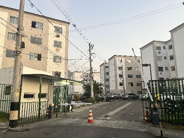 Imóvel em NOVA IGUACU/RJ