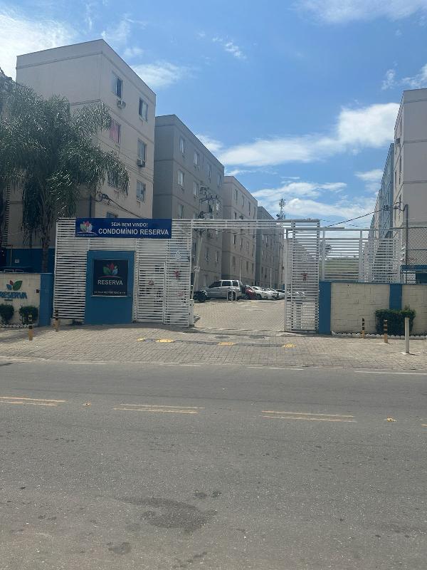 Imóvel em BELFORD ROXO/RJ