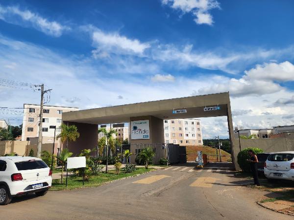 Imóvel em VESPASIANO/MG