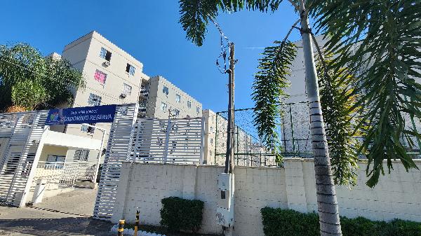 Apartamento em BELFORD ROXO/RJ