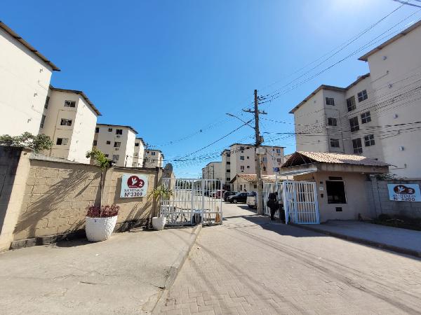 Foto de Imóvel 2 quartos, SANTA CRUZ - Leilão em Rio de Janeiro/RJ, 60% abaixo da avaliação