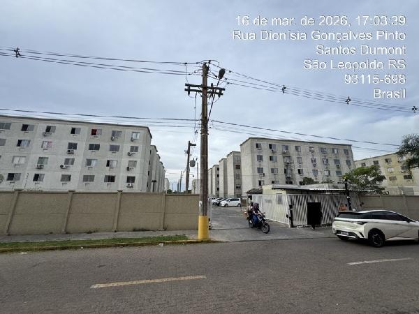 Imóvel em SAO LEOPOLDO/RS