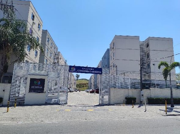 Foto de Imóvel 2 quartos, 90 m², BOM PASTOR - Leilão em Belford Roxo/RJ, 41% abaixo da avaliação