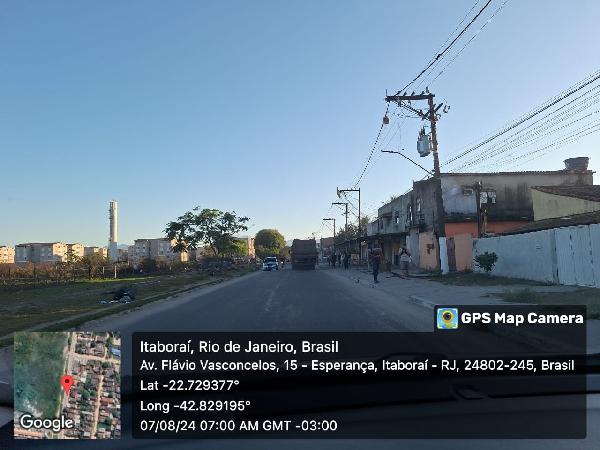 Foto de Imóvel 2 quartos, VENDA DAS PEDRAS - Leilão em Itaboraí/RJ, 66% abaixo da avaliação