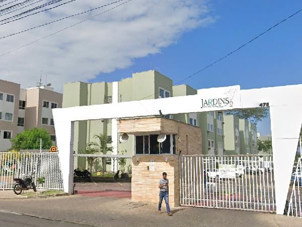 Foto de Imóvel na Rua Adao Medeiros Soares, 475 - Leilão em TERESINA/PI, 39% abaixo da avaliação