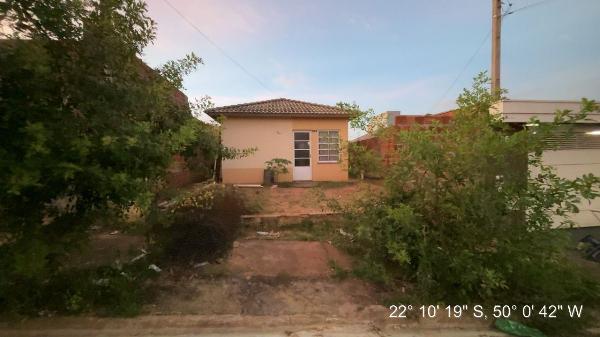 Imóvel em MARILIA/SP