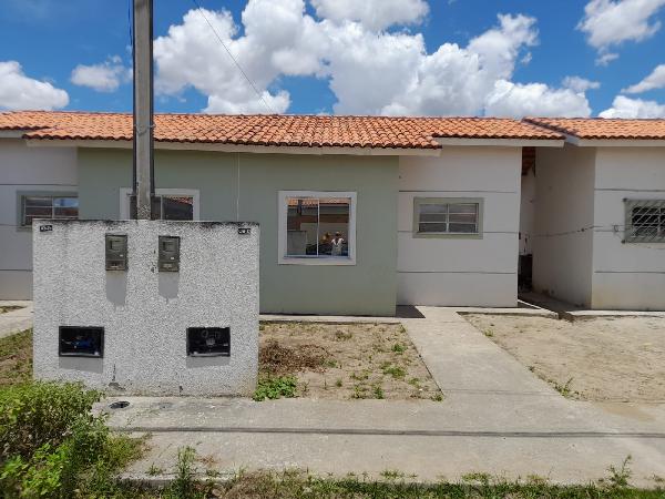 Foto de Imóvel 2 quartos, PEDRA FERRADA - Leilão em Feira de Santana/BA, 42% abaixo da avaliação