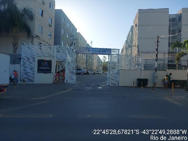 Imóvel em BELFORD ROXO/RJ