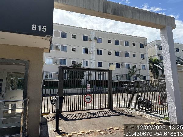 Foto de Imóvel 2 quartos, 47 m², BAIRRO SEMINARIO - Leilão em Campo Grande/MS, 39% abaixo da avaliação