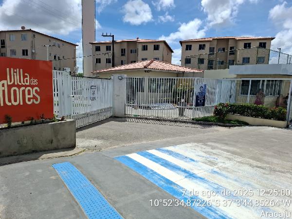 Foto de Imóvel 2 quartos, 94 m², PORTO D'ANTAS - Leilão em Aracaju/SE, 41% abaixo da avaliação