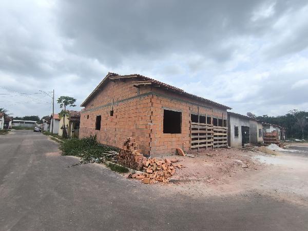 Imóvel em SAO DOMINGOS DO CAPIM/PA