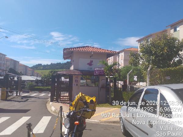Imóvel em VALINHOS/SP