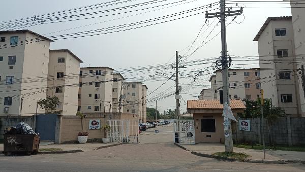 Foto de Imóvel na Estrada De Santa Eugenia, 3300 - Leilão em Rio de Janeiro/RJ, 58% abaixo da avaliação