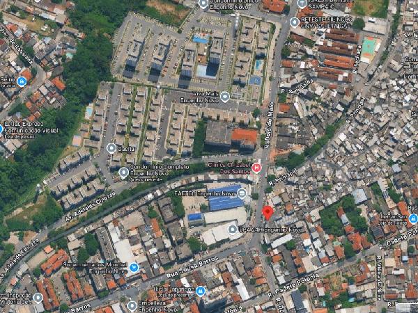 Imóvel em RIO DE JANEIRO/RJ