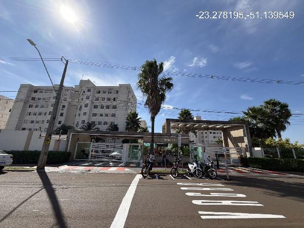 Foto de Imóvel na Avenida Prefeito Milton Ribeiro Menezes, 715 - Leilão em Londrina/PR, 39% abaixo da avaliação