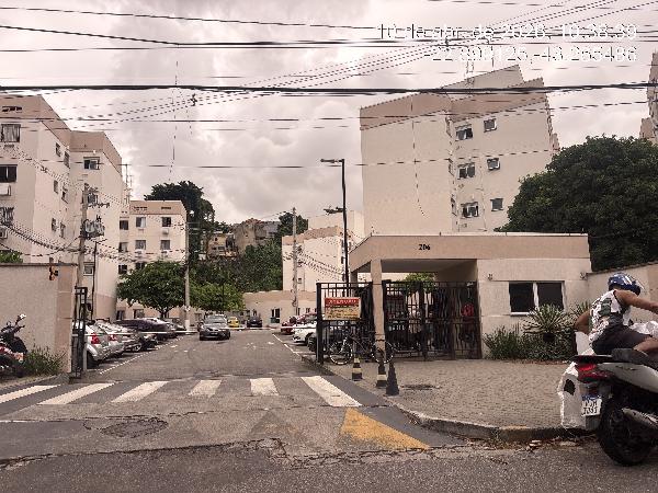 Imóvel em RIO DE JANEIRO/RJ