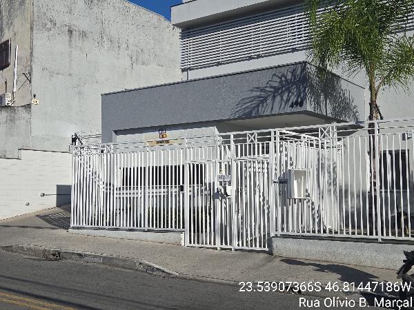 Foto de Imóvel na Rua Olivio Basilio Marcal, 490 - Leilão em OSASCO/SP